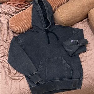 Brown hued super soft Hoodie